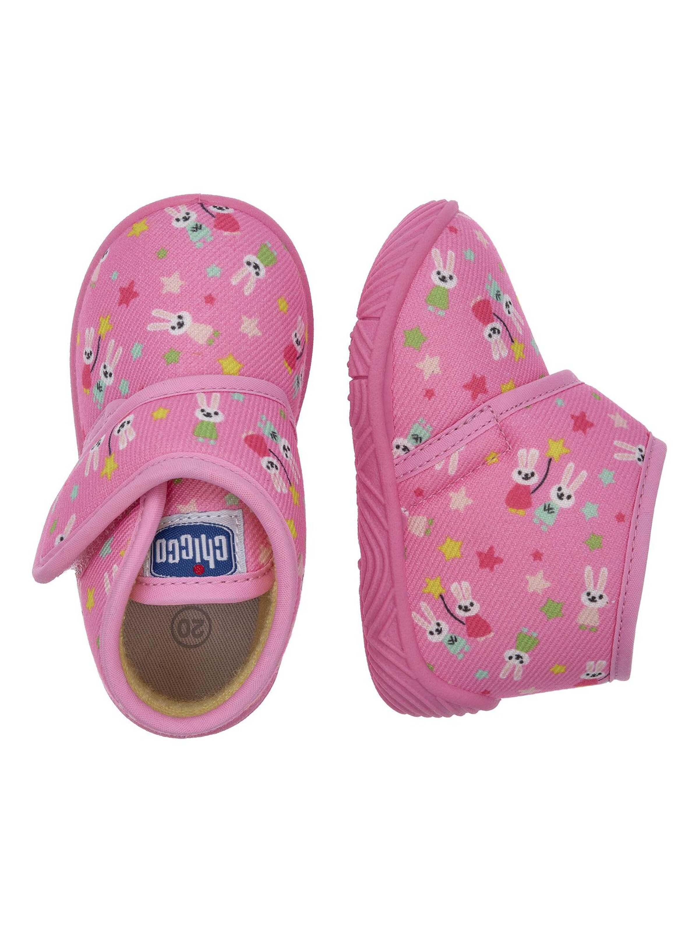 Chicco Innesko 'TIMBAL' i rosa