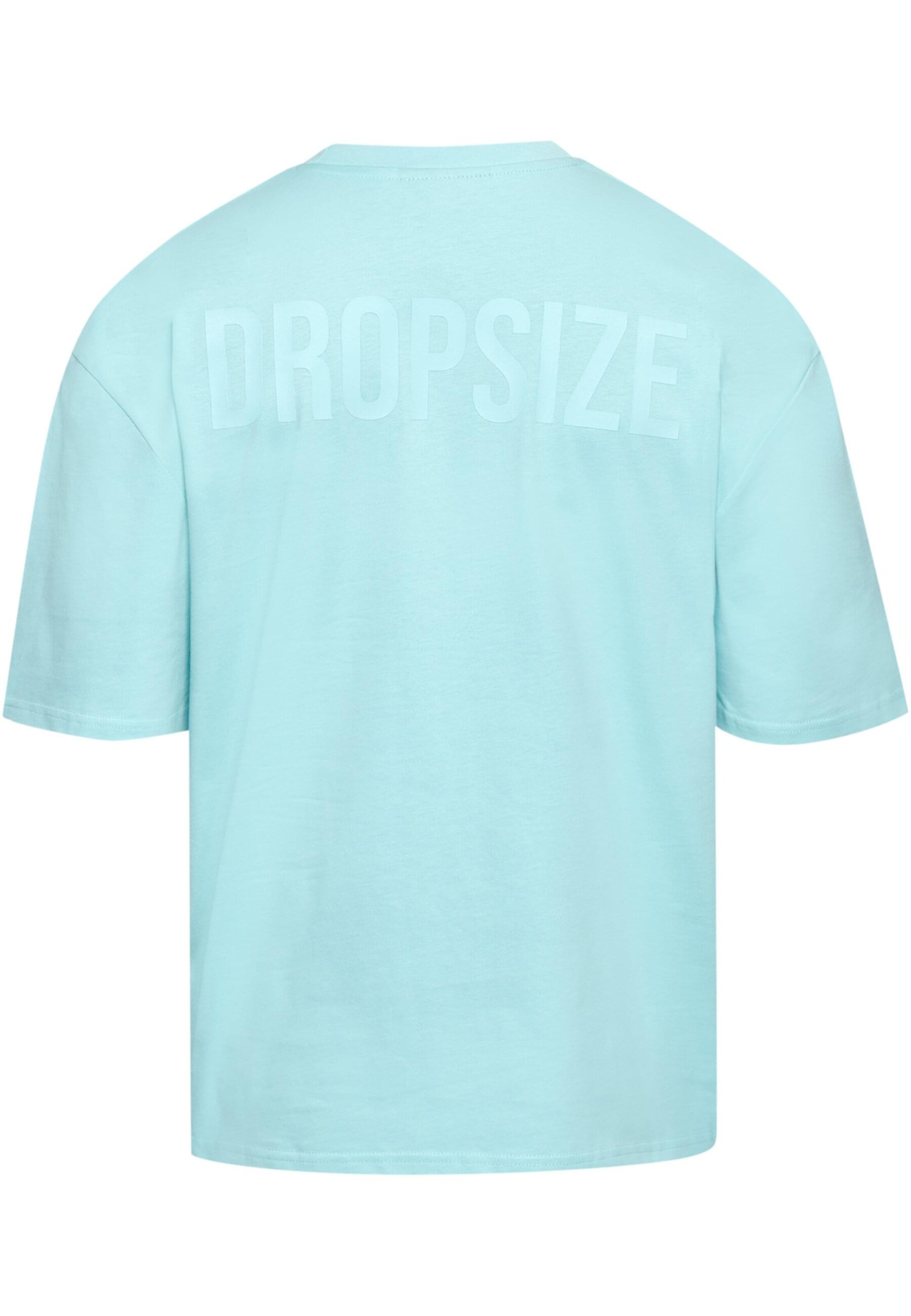 zils Dropsize T-Krekls