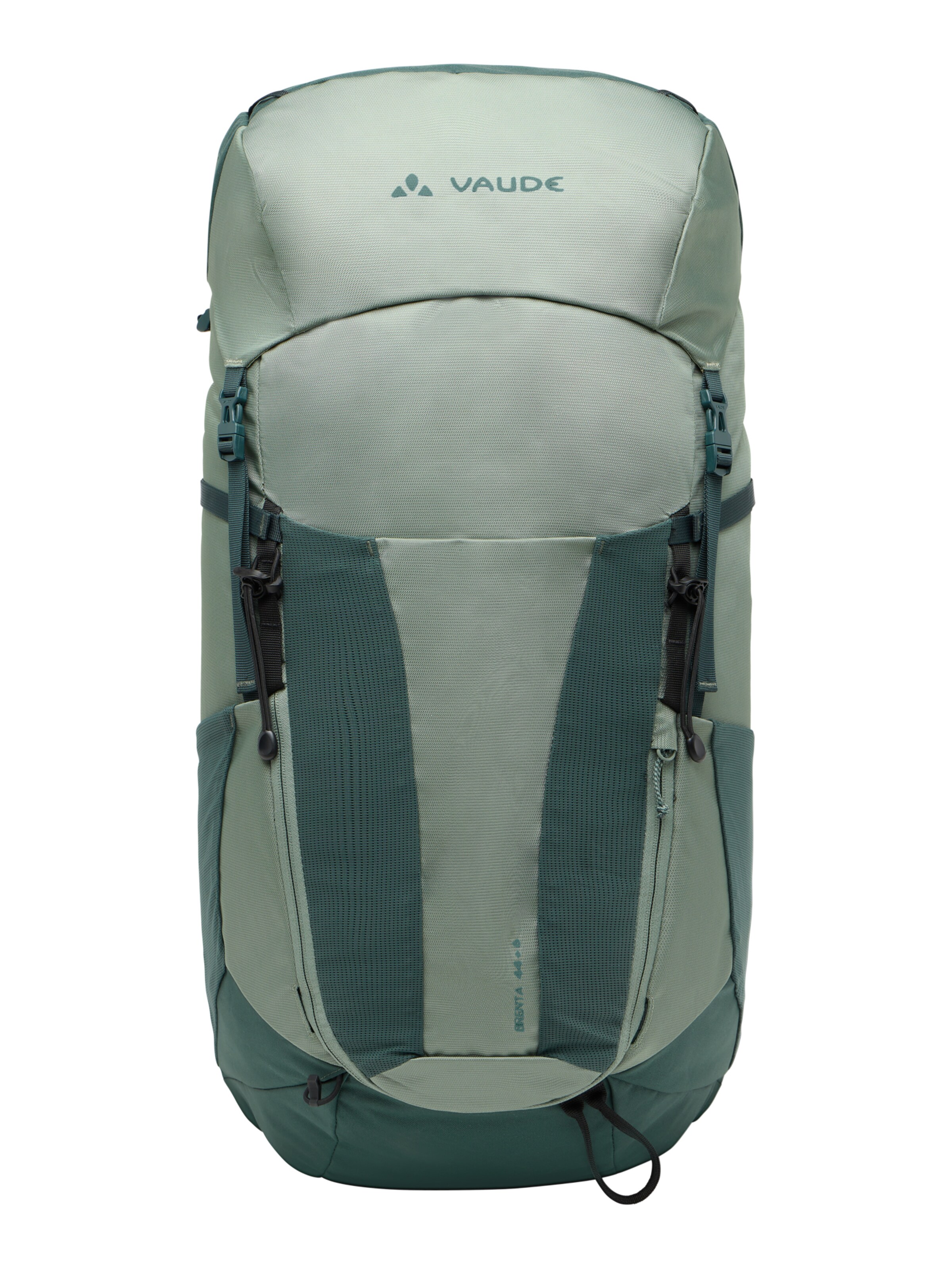 VAUDE Sports backpack 'Brenta' in Green: front