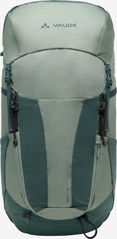 VAUDE Sports backpack 'Brenta' in Green: front