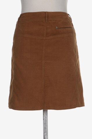 Steilmann Skirt in L in Brown