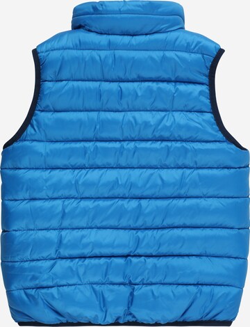 LEGO® kidswear Vest 'Jesse' in Blue