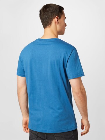 G-STAR T-Shirt in Blau