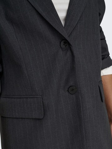 ONLY Blazers 'ONLSadie' in Grijs
