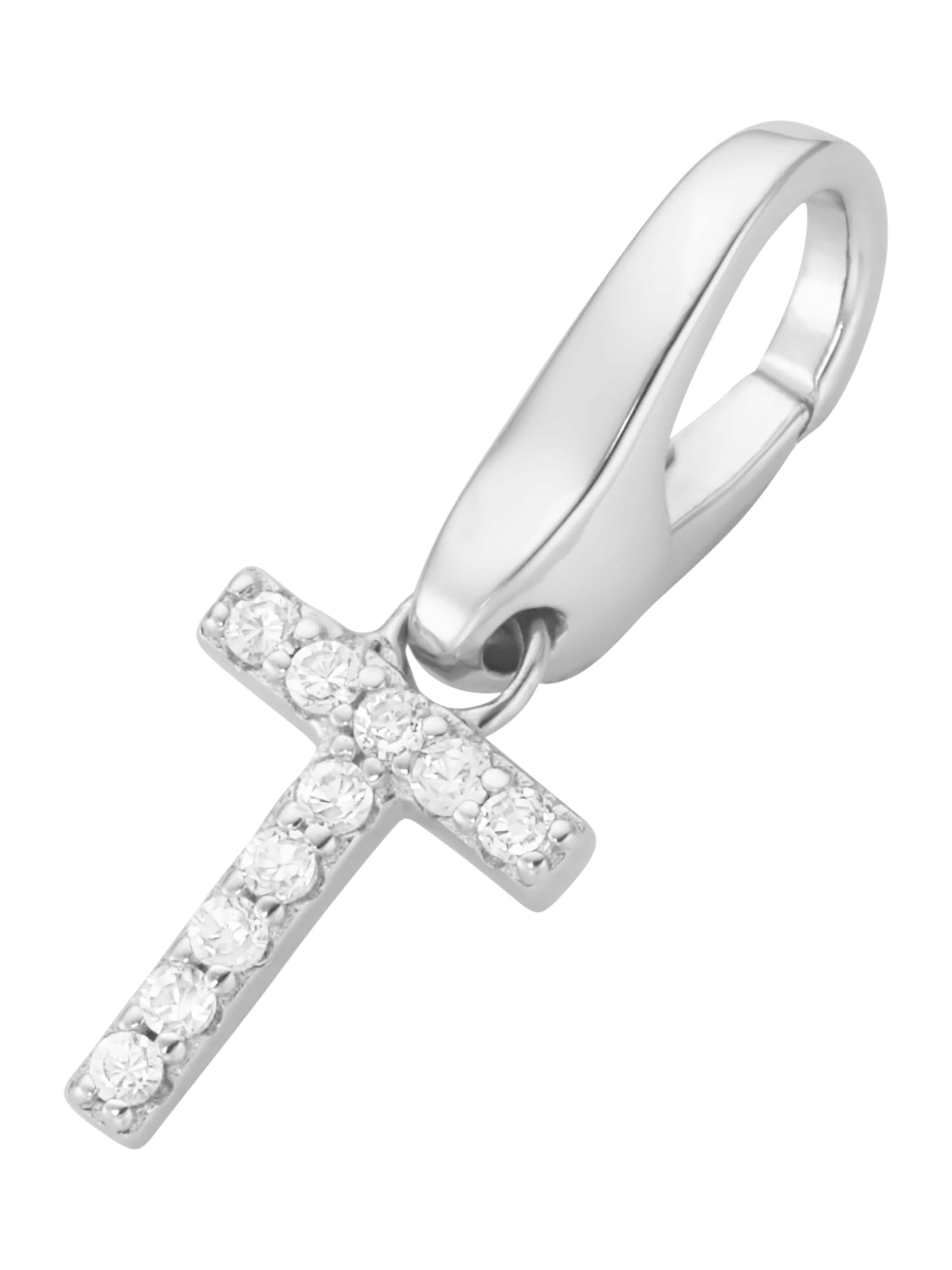 Giorgio Martello Milano Hangers in Wit: voorkant