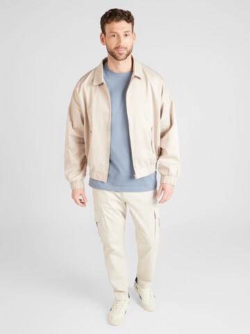 Only & Sons Shirt 'ONSFred' in Blue