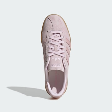 ADIDAS ORIGINALS Trampki niskie 'Brmd' w kolorze różowy
