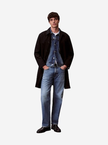 Calvin Klein Jeans Regular Jeans 'LV04RF725G' in Blauw