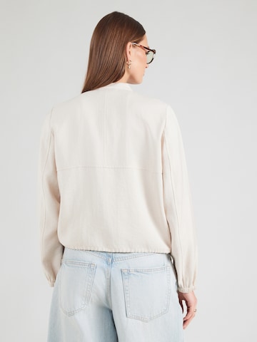 Veste mi-saison COMMA en beige