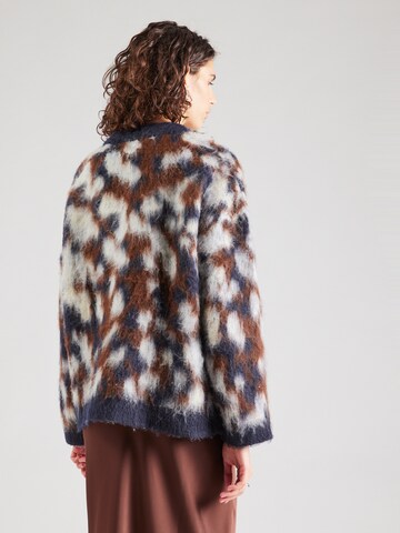 TOPSHOP Sweater in Mixed colours