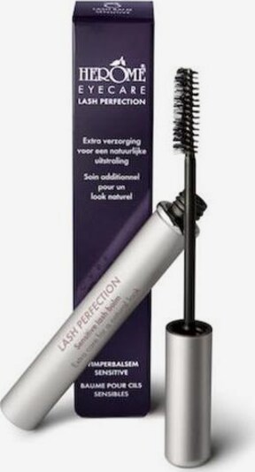 Herôme Serum 'Eye Care Lash Perfection' in Transparent, Item view