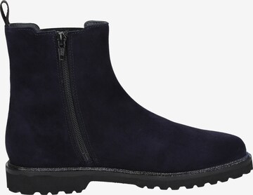 SIOUX Ankle Boots 'Meredith' in Blue