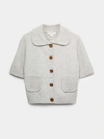 Cardigan Marks & Spencer en gris