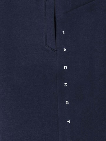 Regular Pantalon 'Essential' Hackett London en bleu