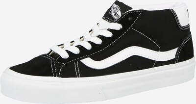 VANS Sneakers hoog 'Skool 37' in de kleur Zwart / Wit, Productweergave