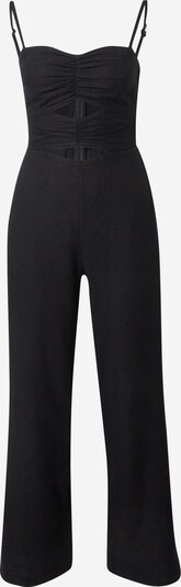 Abercrombie & Fitch Jumpsuit en negro, Vista del producto