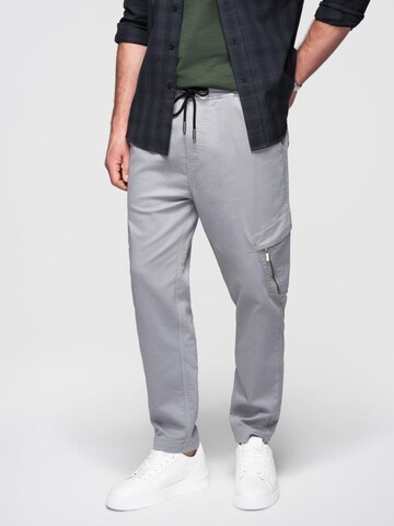 regular Pantaloni sportivi di Ombre in grigio