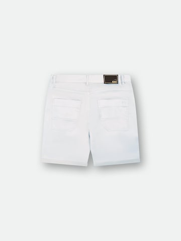 M.O.D MIRACLE OF DENIM Regular Jeans in Grey