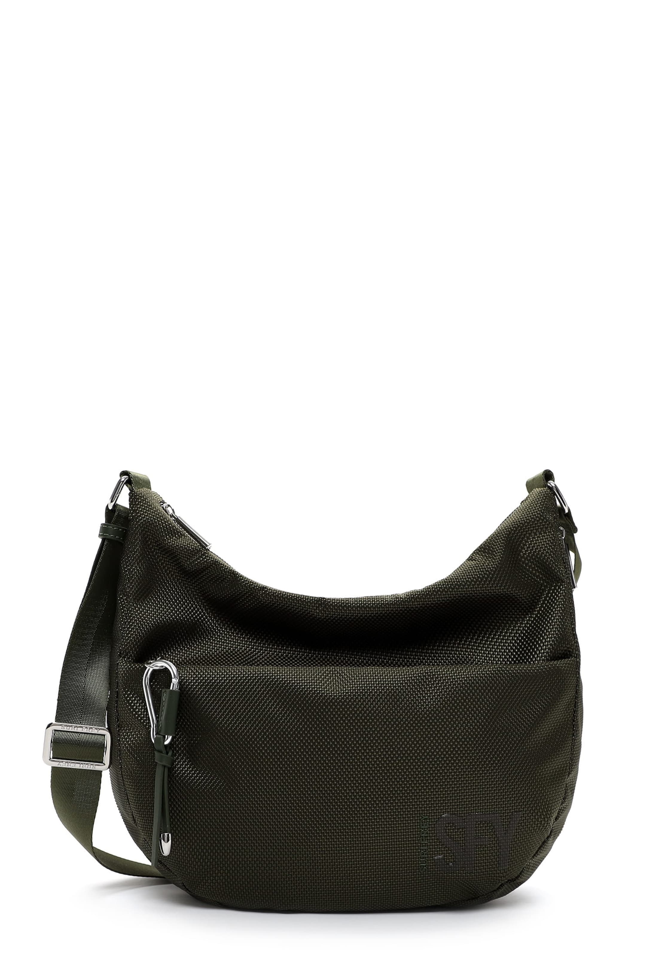Suri Frey Crossbody bag 'Marry' in Green: front