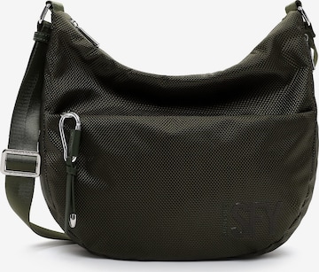 Sac à bandoulière 'Marry' Suri Frey en vert : devant