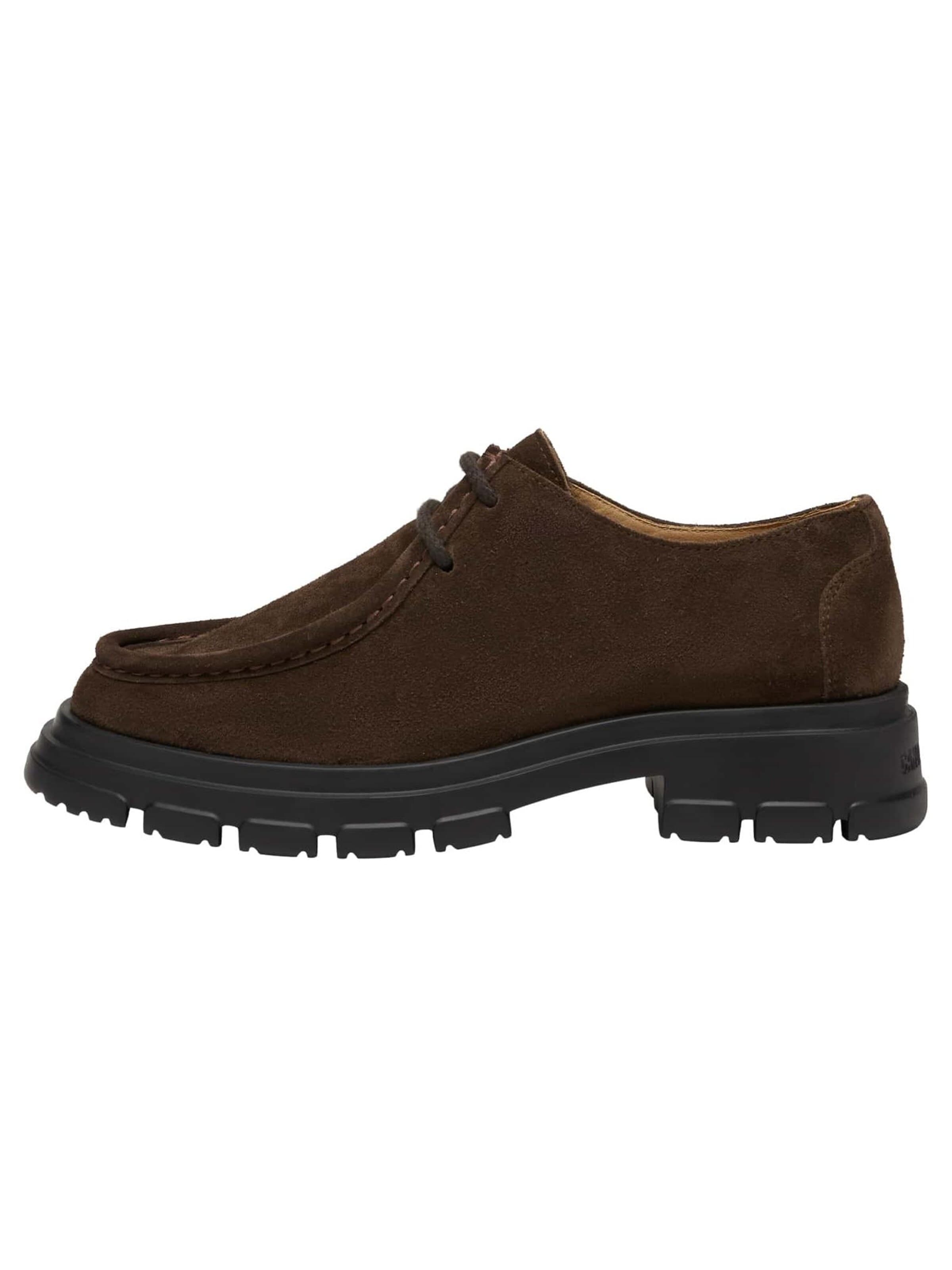 Candice Cooper Veterschoen 'CHADO PARIS' in Bruin