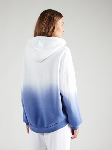 GAP Sweatshirt in Blauw