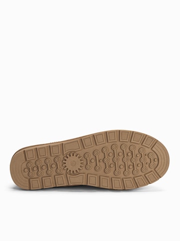 Stivale 'SECIL' di Island Boot in marrone