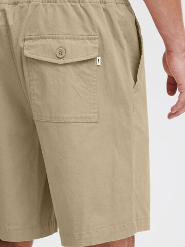 !Solid Loosefit Chino ' JOE ' in Beige