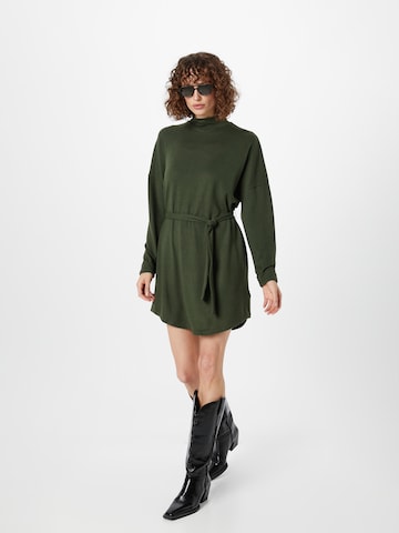 Robe 'CITY AVA' Noisy may en vert