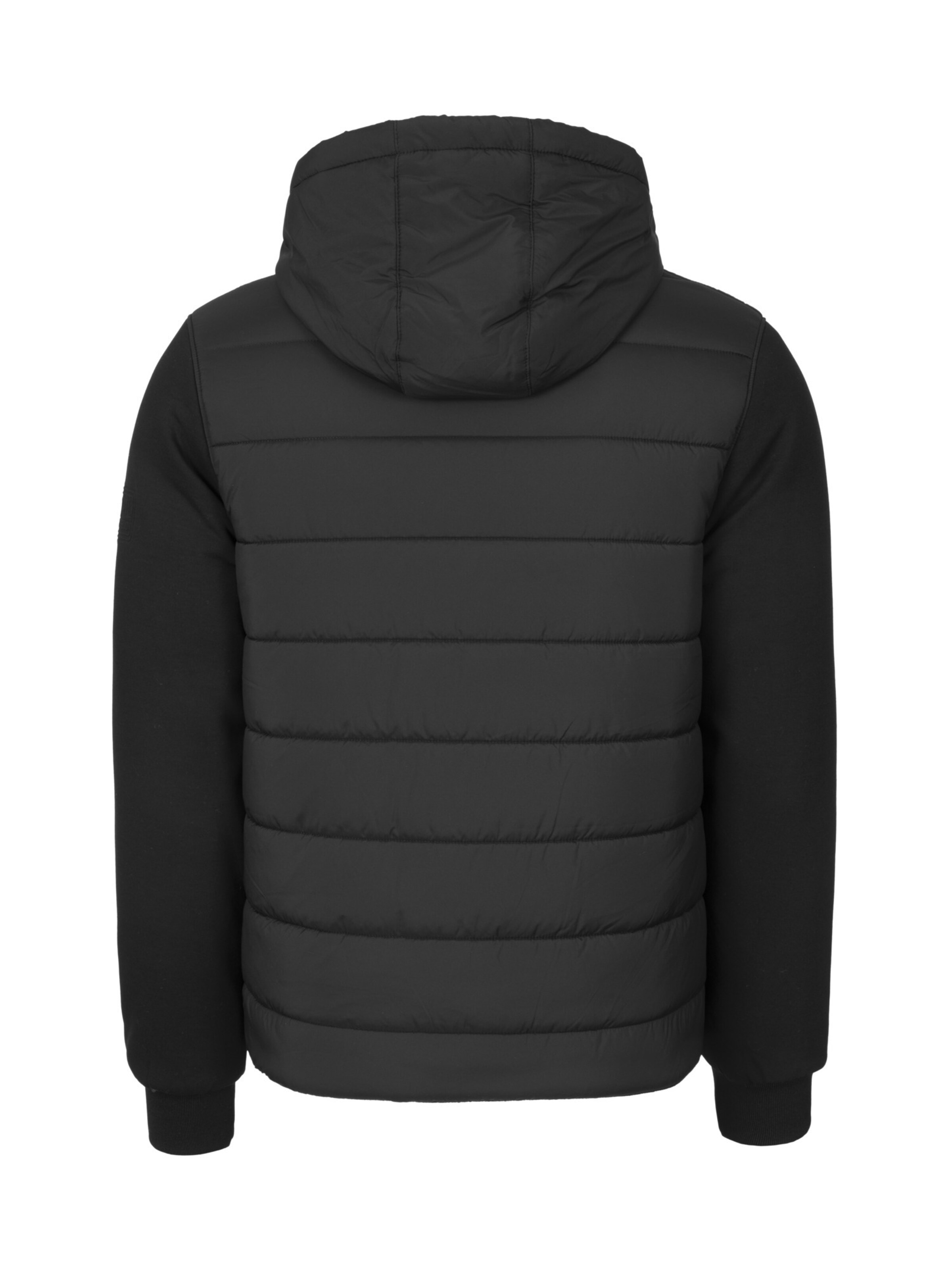 Giacca di mezza stagione '505060' di Karl Lagerfeld in nero