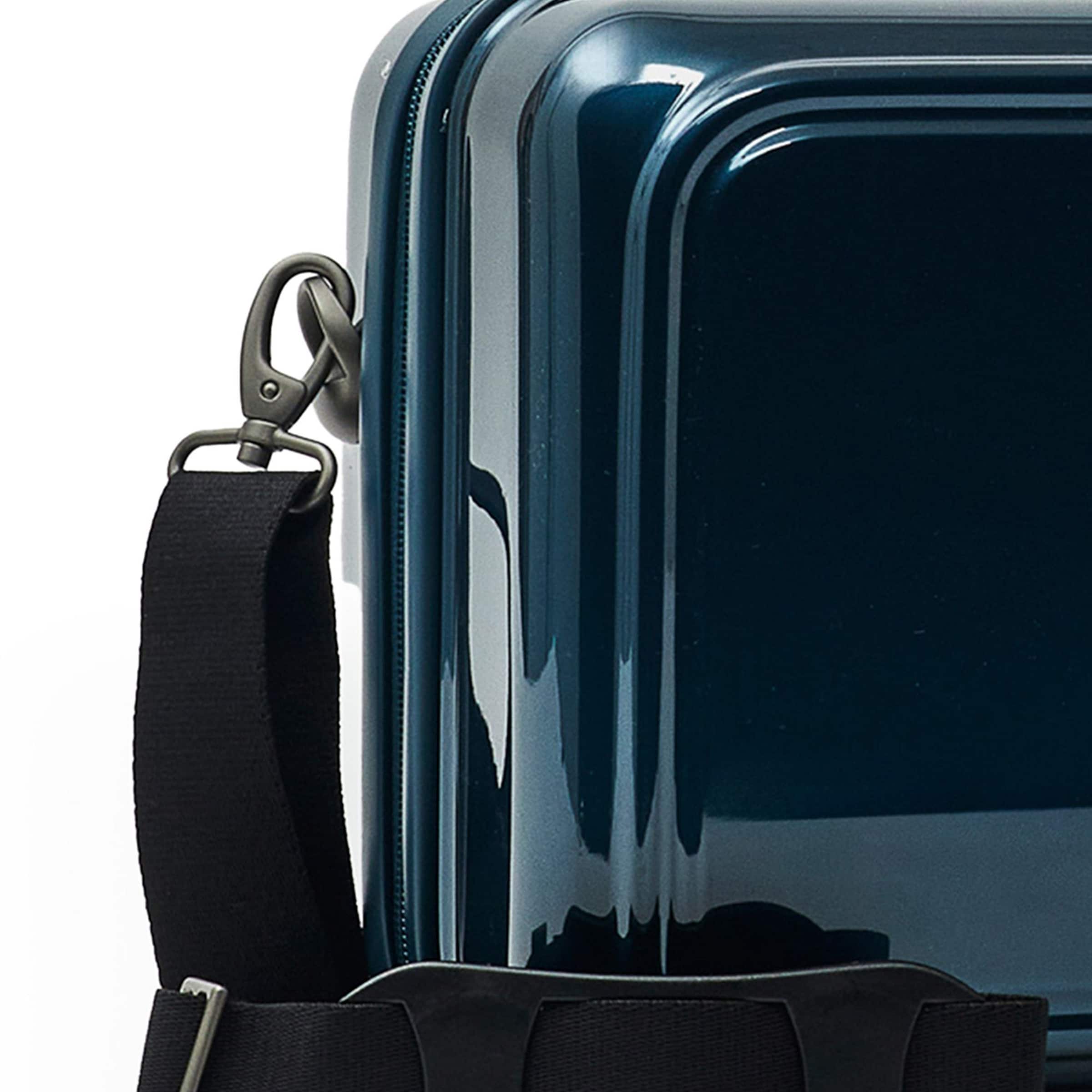 MANDARINA DUCK Toilettas in Blauw