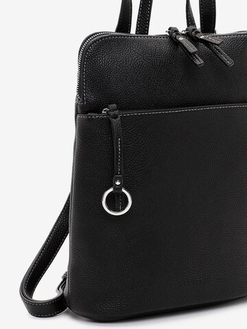 Suri Frey Backpack 'Debby' in Black