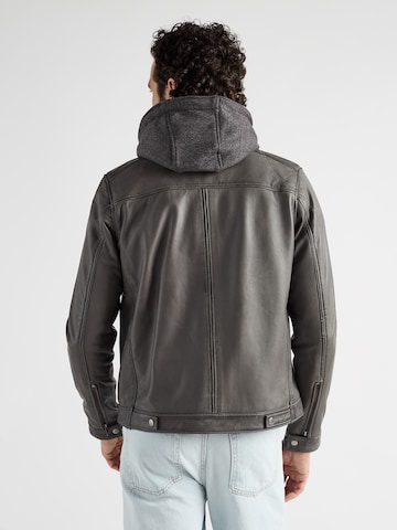 JCC Tussenjas in Grijs