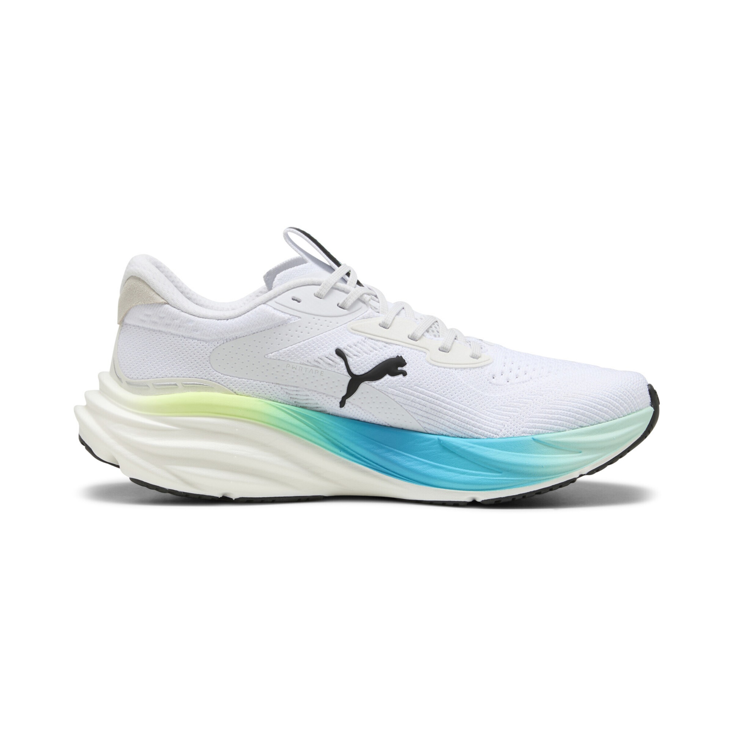 PUMA Running shoe 'Magnify 3' in White