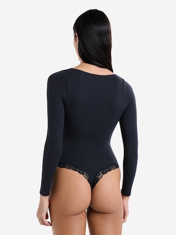 ETAM Bodysuit in Black
