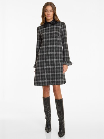 Ana Alcazar Dress 'Atana' in Grey