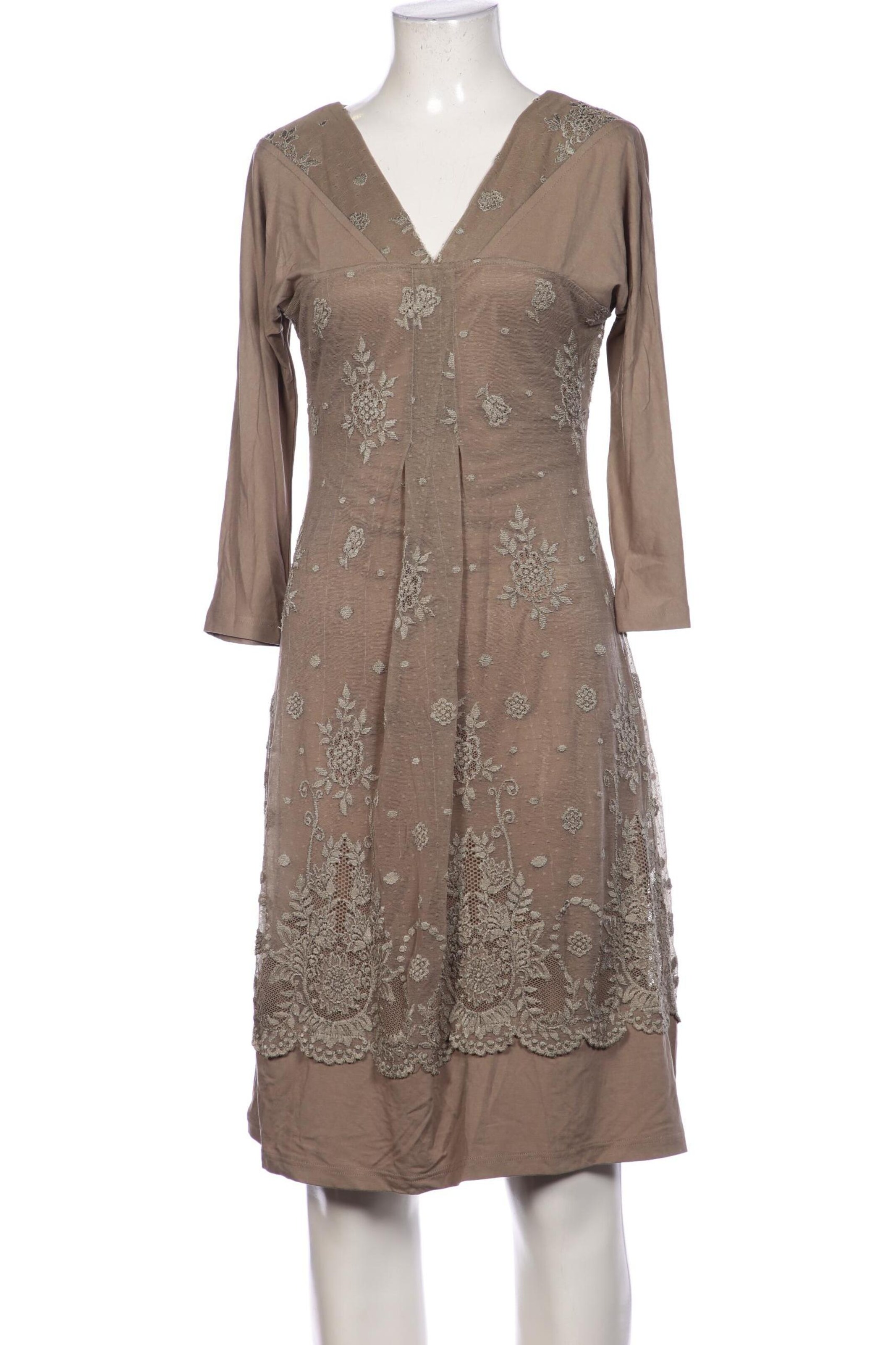 heine Dress in S in Beige: front