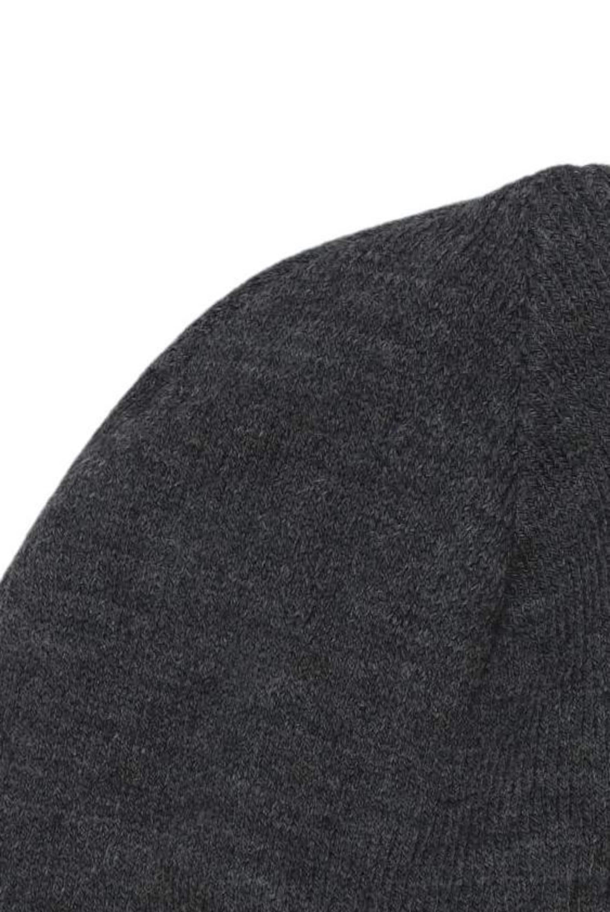 Barts Hut oder Mütze One Size in Grau