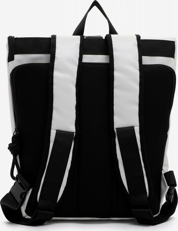 Suri Frey Backpack 'Jessey-Plane' in White