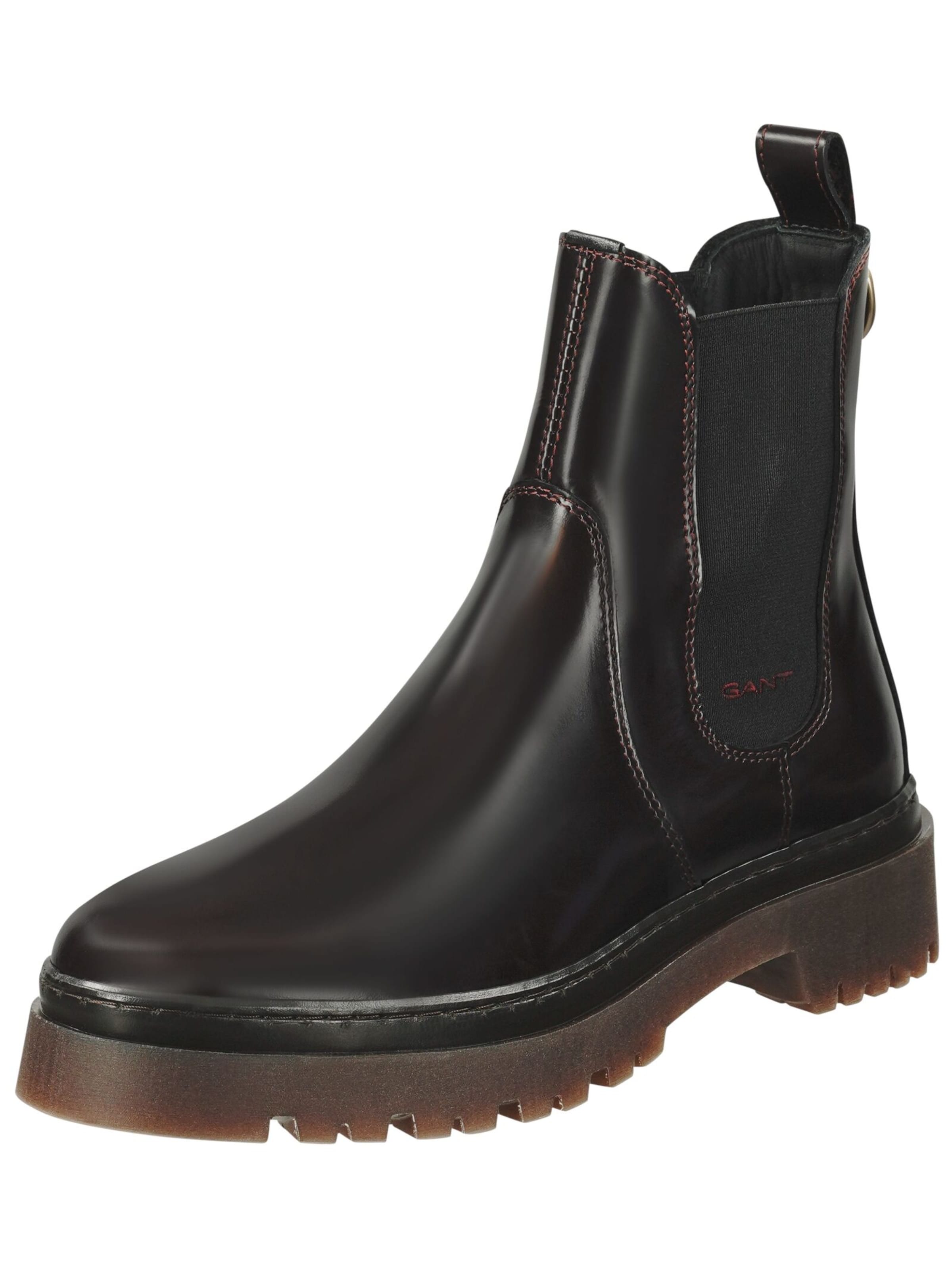 Topshop argan hotsell chelsea boots