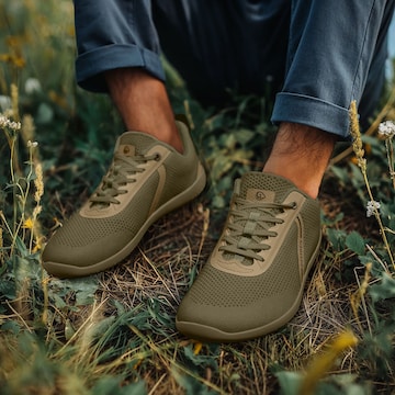 GIESSWEIN Sneaker in Grün