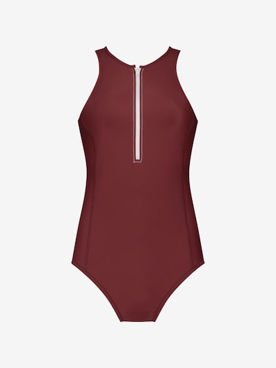 WALLIEN Active Swimsuit 'Yemaya' in XS in Red, Item view
