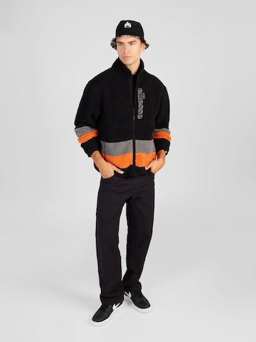 ELLESSE Between-Season Jacket 'Alpora' in Black