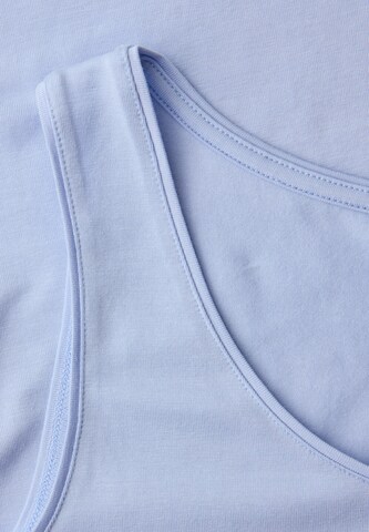 STREET ONE Top 'Anni' in Blau
