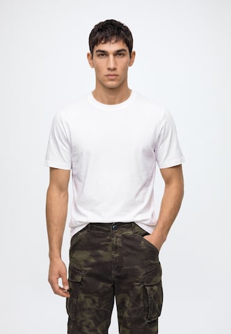 G-STAR - regular Pantalón cargo en negro