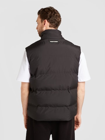 Pegador Vest 'TARBAL' in Black