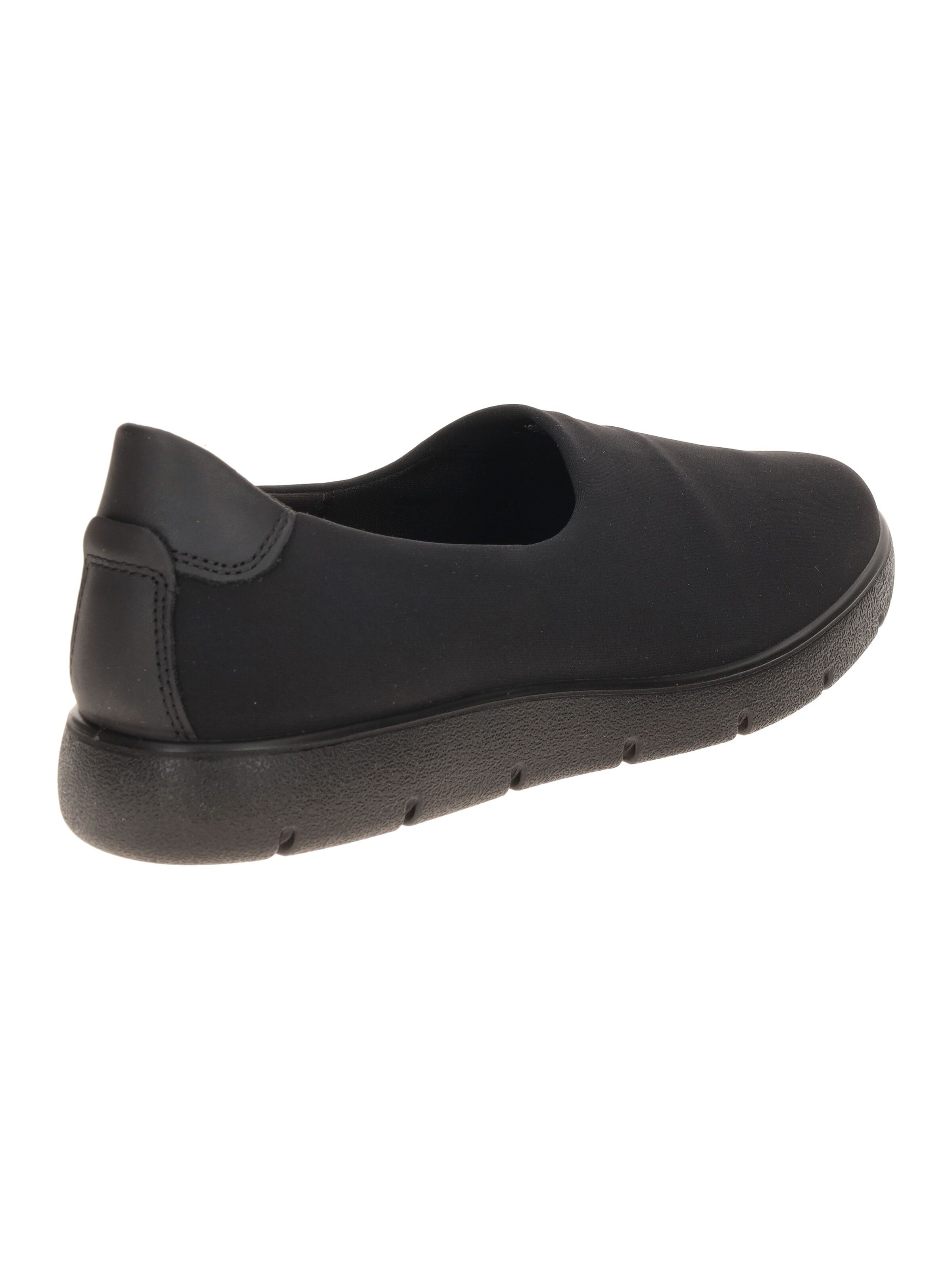ECCO Hausschuh‌‌ in Schwarz