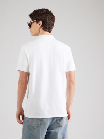 T-Shirt Calvin Klein Jeans en blanc