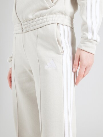 ADIDAS SPORTSWEAR Tracksuit 'Energize' in Beige