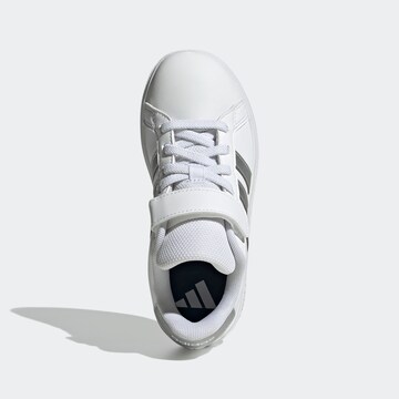 Chaussure de sport 'Grand Court 2.0' ADIDAS SPORTSWEAR en blanc